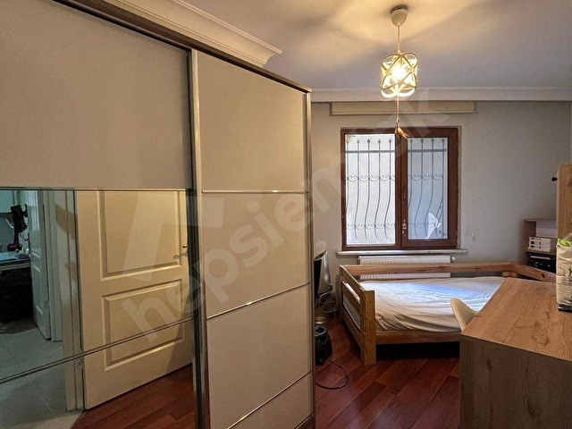 Durudan Tek Yetkili Hilltowna Yakın Teraslı Geniş 2+1 Daire... - Görsel 9
