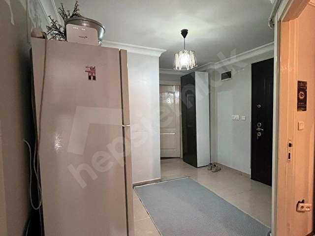 Durudan Tek Yetkili Hilltowna Yakın Teraslı Geniş 2+1 Daire... - Görsel 10