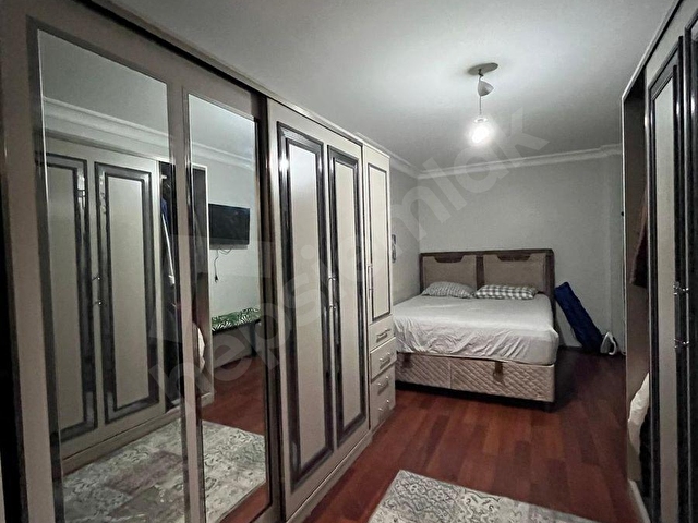 Durudan Tek Yetkili Hilltowna Yakın Teraslı Geniş 2+1 Daire... - Görsel 21