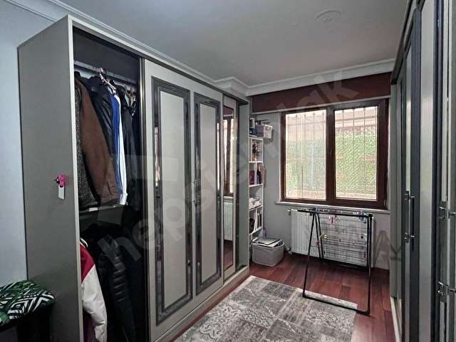 Durudan Tek Yetkili Hilltowna Yakın Teraslı Geniş 2+1 Daire... - Görsel 22