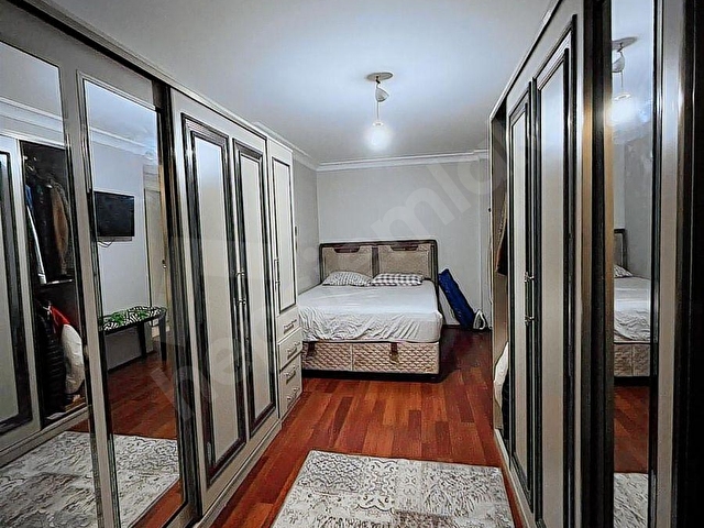 Durudan Tek Yetkili Hilltowna Yakın Teraslı Geniş 2+1 Daire... - Görsel 24