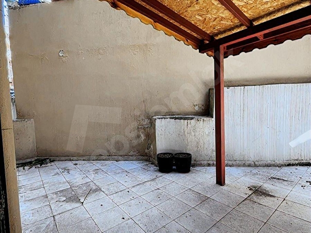 Durudan Tek Yetkili Hilltowna Yakın Teraslı Geniş 2+1 Daire... - Görsel 25