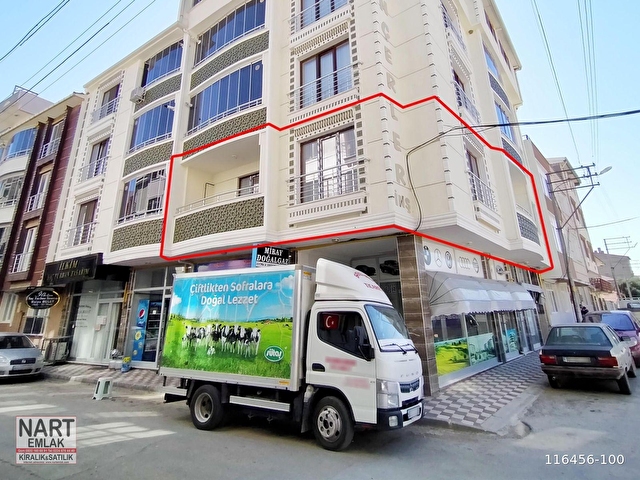 Sirabademler Onur Market Karsi Arasi Sifir Satilik Daire 116456 100 Hurriyet Emlak