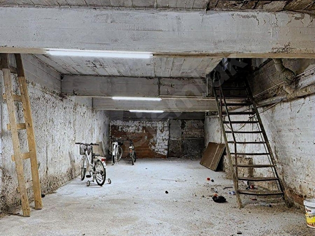 AKHİSAR SANAYİ YOLU İŞLEK CADDE ÜZERİNDE 140 M² SATILIK DÜKKAN - Görsel 4