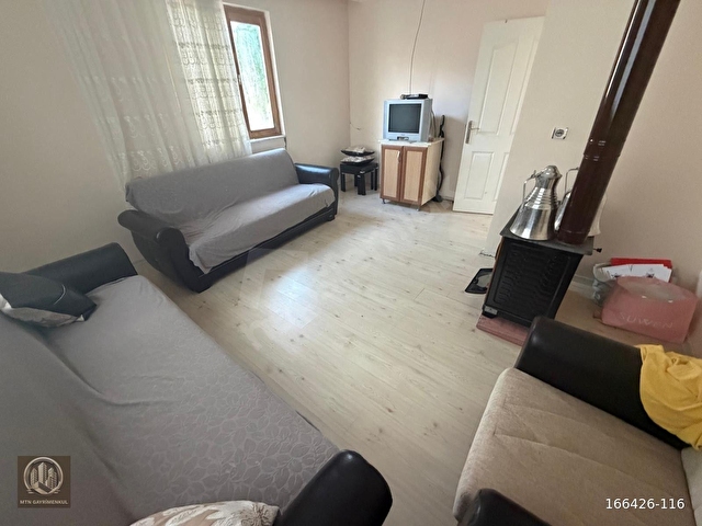 1167 M² ARSA 90 M² 2+1 EVİ İLE MUHTEŞEM FIRSAT - Görsel 11