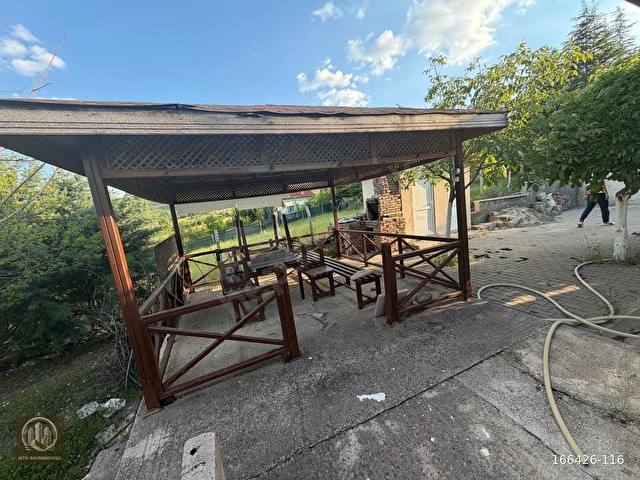 1167 M² ARSA 90 M² 2+1 EVİ İLE MUHTEŞEM FIRSAT - Görsel 24