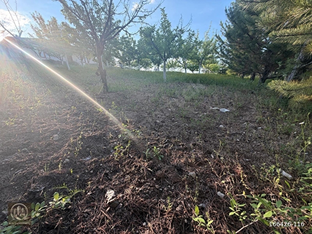 1167 M² ARSA 90 M² 2+1 EVİ İLE MUHTEŞEM FIRSAT