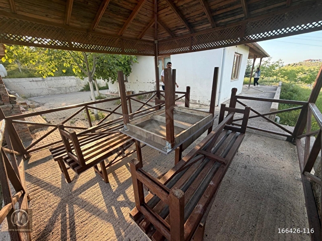 1167 M² ARSA 90 M² 2+1 EVİ İLE MUHTEŞEM FIRSAT - Görsel 25