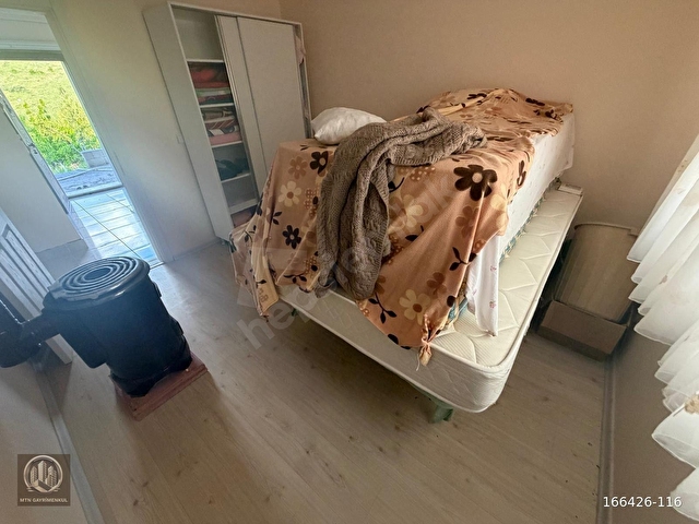 1167 M² ARSA 90 M² 2+1 EVİ İLE MUHTEŞEM FIRSAT - Görsel 3