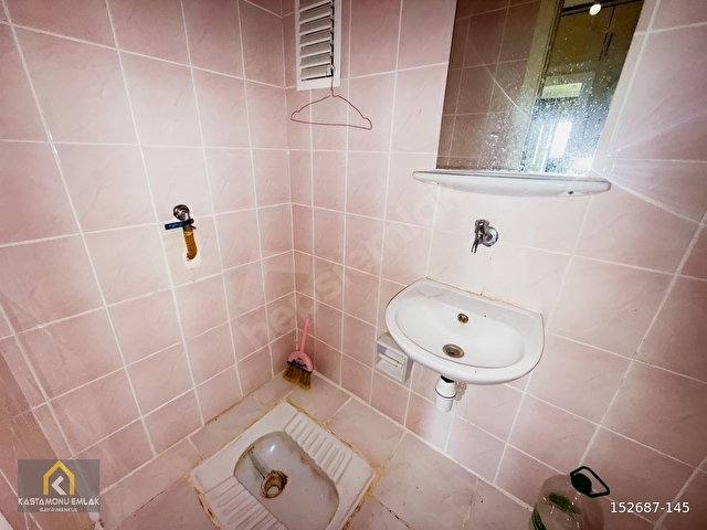 KASTAMONU EMLAK GAYRİMENKUL KUZEYKENTTE GENİŞ KİRALIK 2+1 DAİRE - Görsel 19