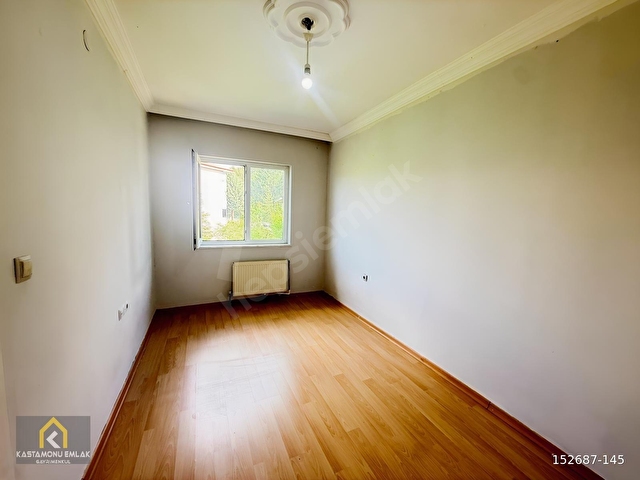 KASTAMONU EMLAK GAYRİMENKUL KUZEYKENTTE GENİŞ KİRALIK 2+1 DAİRE - Görsel 15
