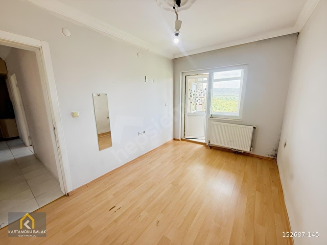 KASTAMONU EMLAK GAYRİMENKUL KUZEYKENTTE GENİŞ KİRALIK 2+1 DAİRE - Görsel 11