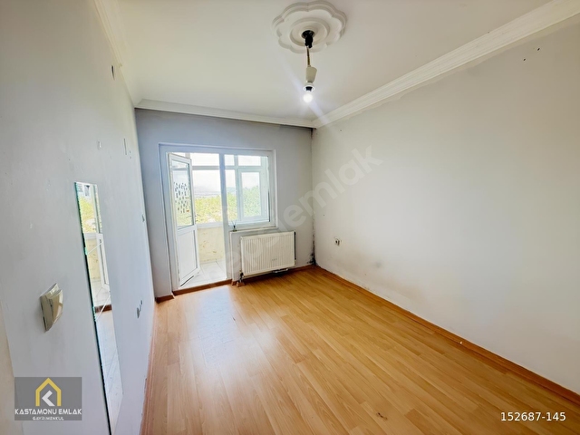 KASTAMONU EMLAK GAYRİMENKUL KUZEYKENTTE GENİŞ KİRALIK 2+1 DAİRE - Görsel 10