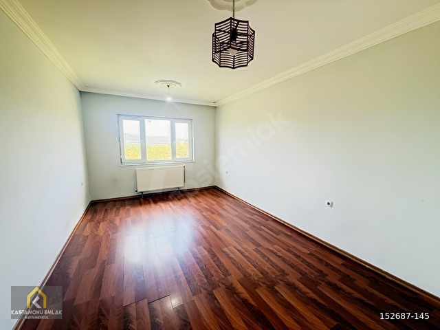 KASTAMONU EMLAK GAYRİMENKUL KUZEYKENTTE GENİŞ KİRALIK 2+1 DAİRE - Görsel 25
