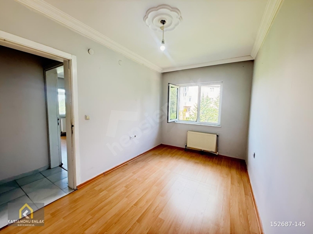 KASTAMONU EMLAK GAYRİMENKUL KUZEYKENTTE GENİŞ KİRALIK 2+1 DAİRE - Görsel 17