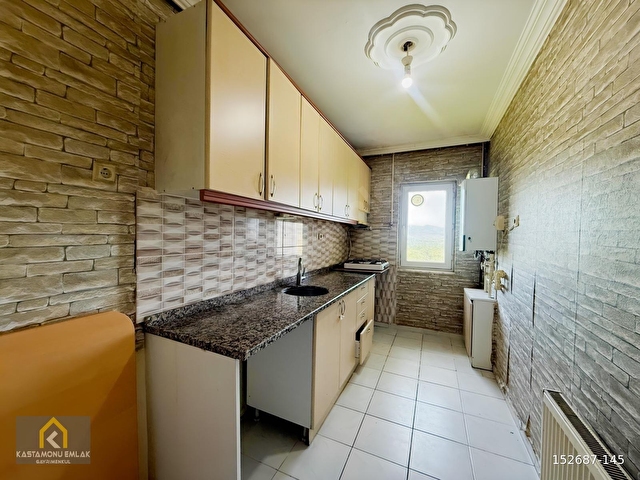 KASTAMONU EMLAK GAYRİMENKUL KUZEYKENTTE GENİŞ KİRALIK 2+1 DAİRE - Görsel 23