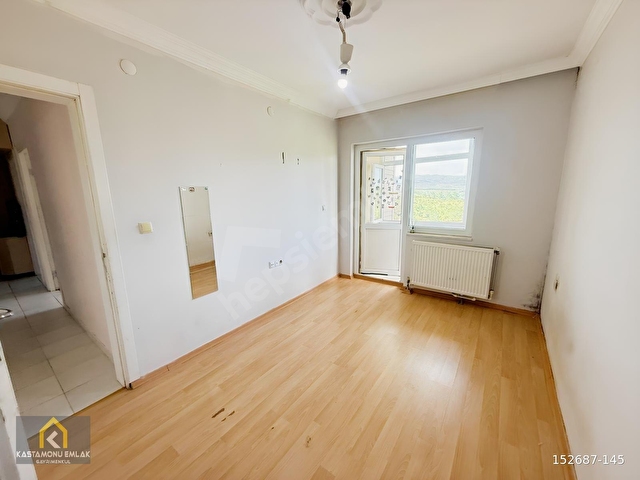 KASTAMONU EMLAK GAYRİMENKUL KUZEYKENTTE GENİŞ KİRALIK 2+1 DAİRE - Görsel 26