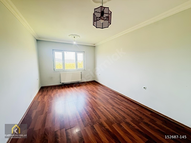 KASTAMONU EMLAK GAYRİMENKUL KUZEYKENTTE GENİŞ KİRALIK 2+1 DAİRE - Görsel 5