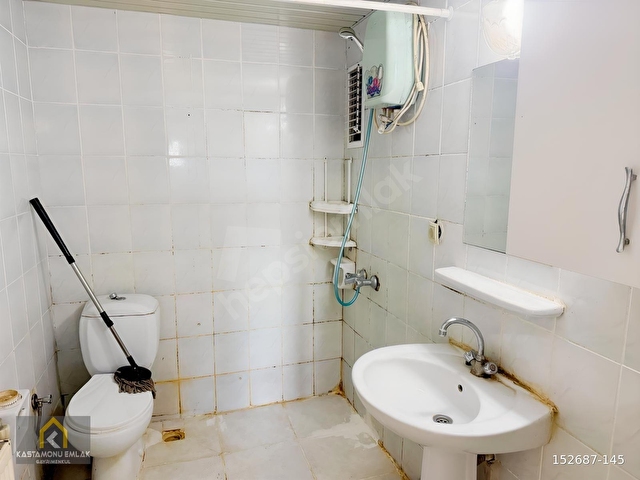 KASTAMONU EMLAK GAYRİMENKUL KUZEYKENTTE GENİŞ KİRALIK 2+1 DAİRE - Görsel 27