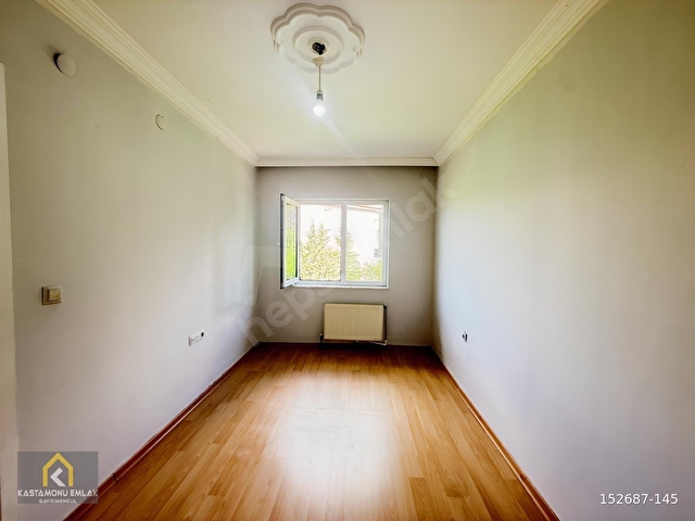 KASTAMONU EMLAK GAYRİMENKUL KUZEYKENTTE GENİŞ KİRALIK 2+1 DAİRE - Görsel 16