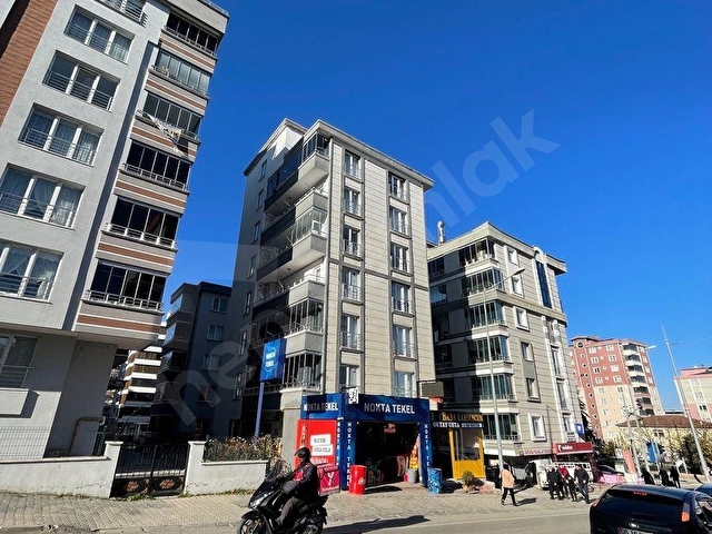 ATAKENTTE YOLA CEPHE ARAKAT SATILIK 3+1 DAİRE - Görsel 2