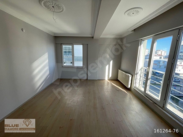 ATAKENTTE YOLA CEPHE ARAKAT SATILIK 3+1 DAİRE - Görsel 4