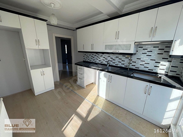 ATAKENTTE YOLA CEPHE ARAKAT SATILIK 3+1 DAİRE - Görsel 10