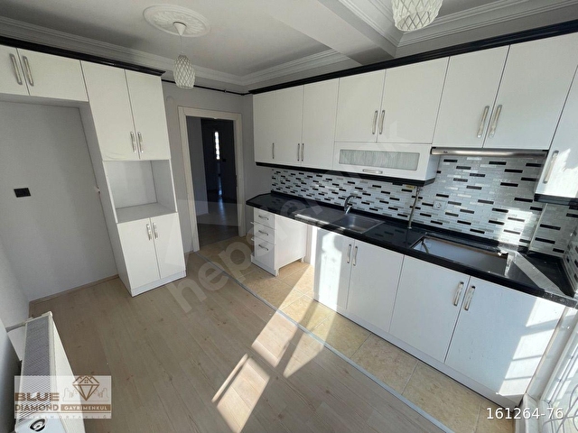 ATAKENTTE YOLA CEPHE ARAKAT SATILIK 3+1 DAİRE - Görsel 11