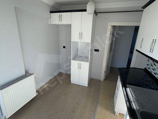 ATAKENTTE YOLA CEPHE ARAKAT SATILIK 3+1 DAİRE - Görsel 12