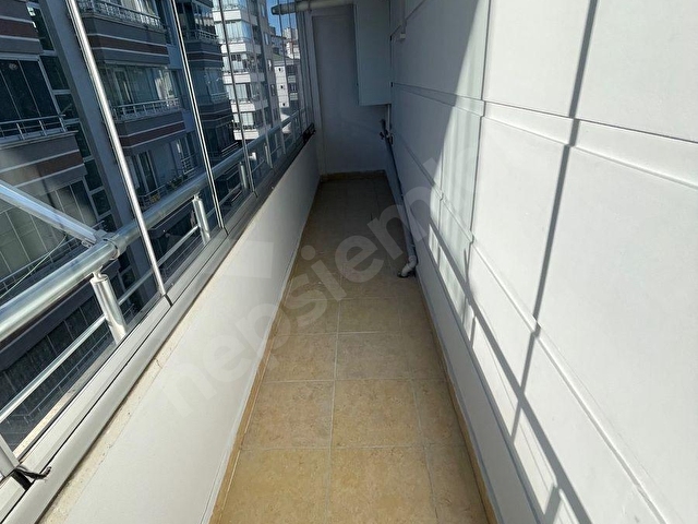 ATAKENTTE YOLA CEPHE ARAKAT SATILIK 3+1 DAİRE - Görsel 13