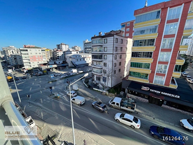 ATAKENTTE YOLA CEPHE ARAKAT SATILIK 3+1 DAİRE - Görsel 14