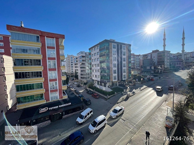 ATAKENTTE YOLA CEPHE ARAKAT SATILIK 3+1 DAİRE - Görsel 15