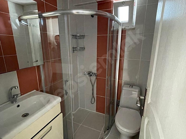 ATAKENTTE YOLA CEPHE ARAKAT SATILIK 3+1 DAİRE - Görsel 16