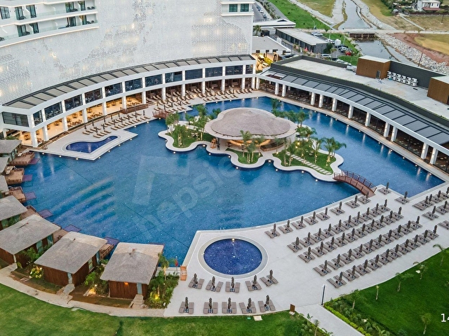İskele Merkez Satılık