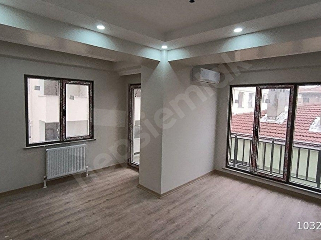 İrem Emlaktan Cennette Satılık Yeni Daire - Görsel 2