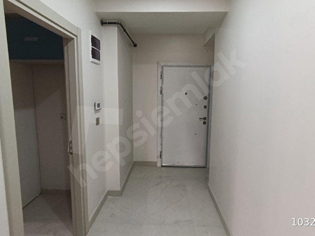 İrem Emlaktan Cennette Satılık Yeni Daire - Görsel 7