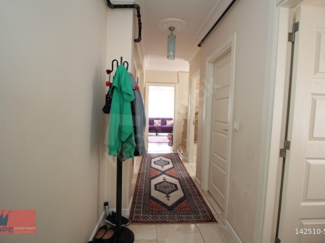 Maltepe Fındıklıda 4 Yaşında İskanlı 3+2 Satılık Dubleks Daire - Görsel 22
