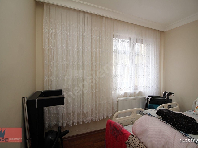 Maltepe Fındıklıda 4 Yaşında İskanlı 3+2 Satılık Dubleks Daire - Görsel 12