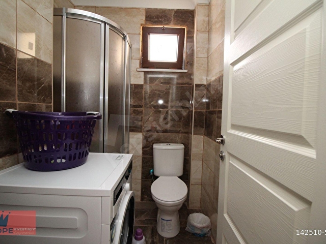 Maltepe Fındıklıda 4 Yaşında İskanlı 3+2 Satılık Dubleks Daire - Görsel 20