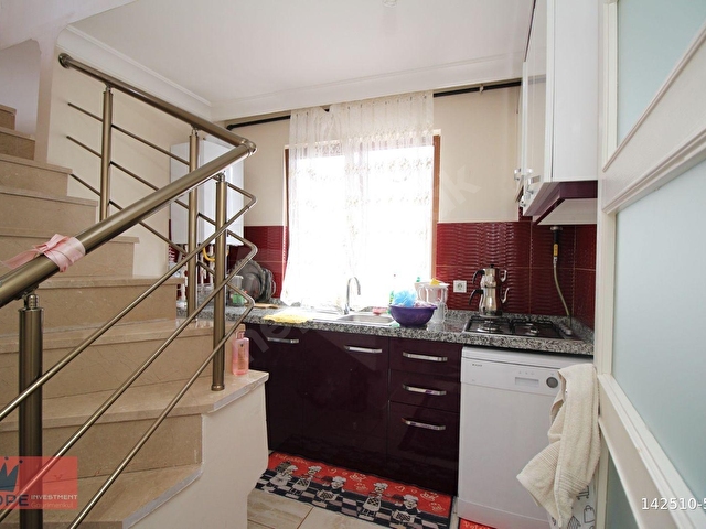 Maltepe Fındıklıda 4 Yaşında İskanlı 3+2 Satılık Dubleks Daire - Görsel 14