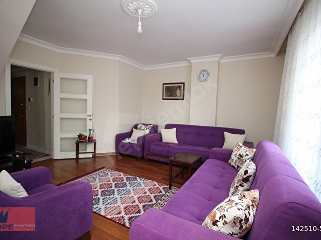 Maltepe Fındıklıda 4 Yaşında İskanlı 3+2 Satılık Dubleks Daire - Görsel 2