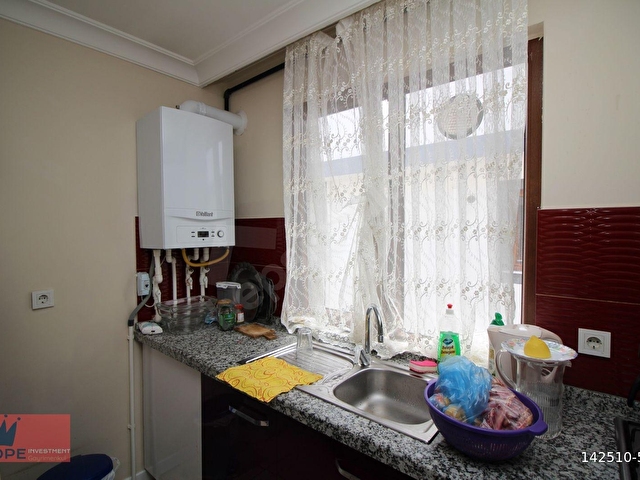 Maltepe Fındıklıda 4 Yaşında İskanlı 3+2 Satılık Dubleks Daire - Görsel 16