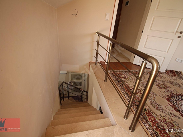 Maltepe Fındıklıda 4 Yaşında İskanlı 3+2 Satılık Dubleks Daire - Görsel 26