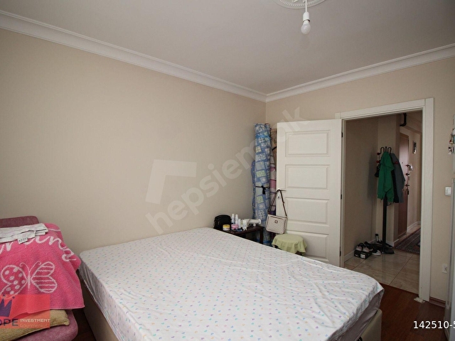 Maltepe Fındıklıda 4 Yaşında İskanlı 3+2 Satılık Dubleks Daire - Görsel 11