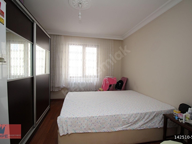 Maltepe Fındıklıda 4 Yaşında İskanlı 3+2 Satılık Dubleks Daire - Görsel 10