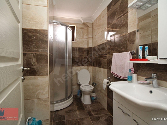 Maltepe Fındıklıda 4 Yaşında İskanlı 3+2 Satılık Dubleks Daire - Görsel 19