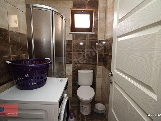 Maltepe Fındıklıda 4 Yaşında İskanlı 3+2 Satılık Dubleks Daire - Görsel 21