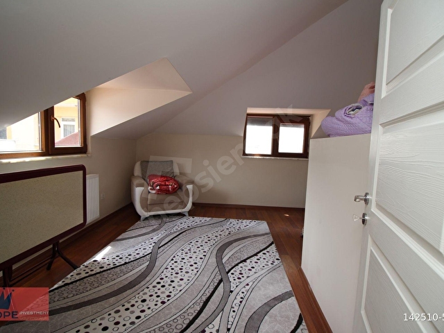 Maltepe Fındıklıda 4 Yaşında İskanlı 3+2 Satılık Dubleks Daire - Görsel 28