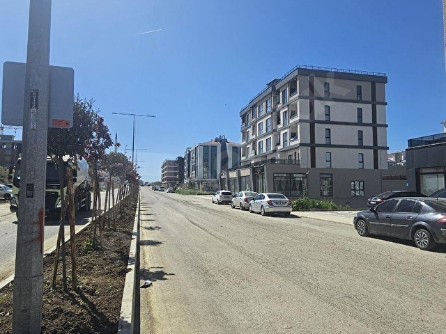 EYLÜL EMLAKTAN FIRSAT SATILIK 1+1 HOME OFİS - Görsel 18