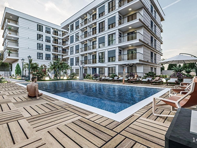 DENİZLİ YENİŞAFAK SATILIK DAİRE - Görsel 9